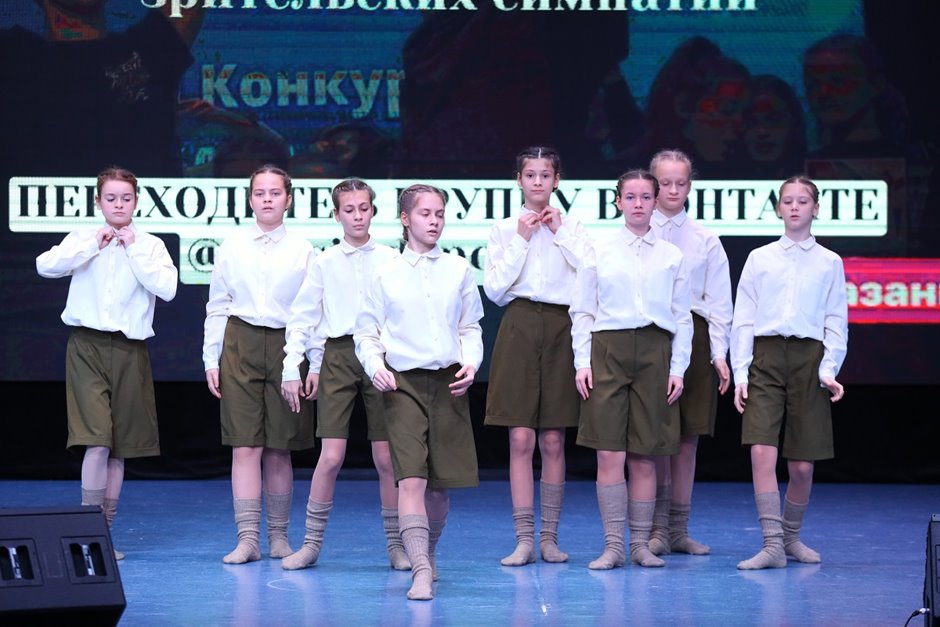 Танцуй Россия- (59)